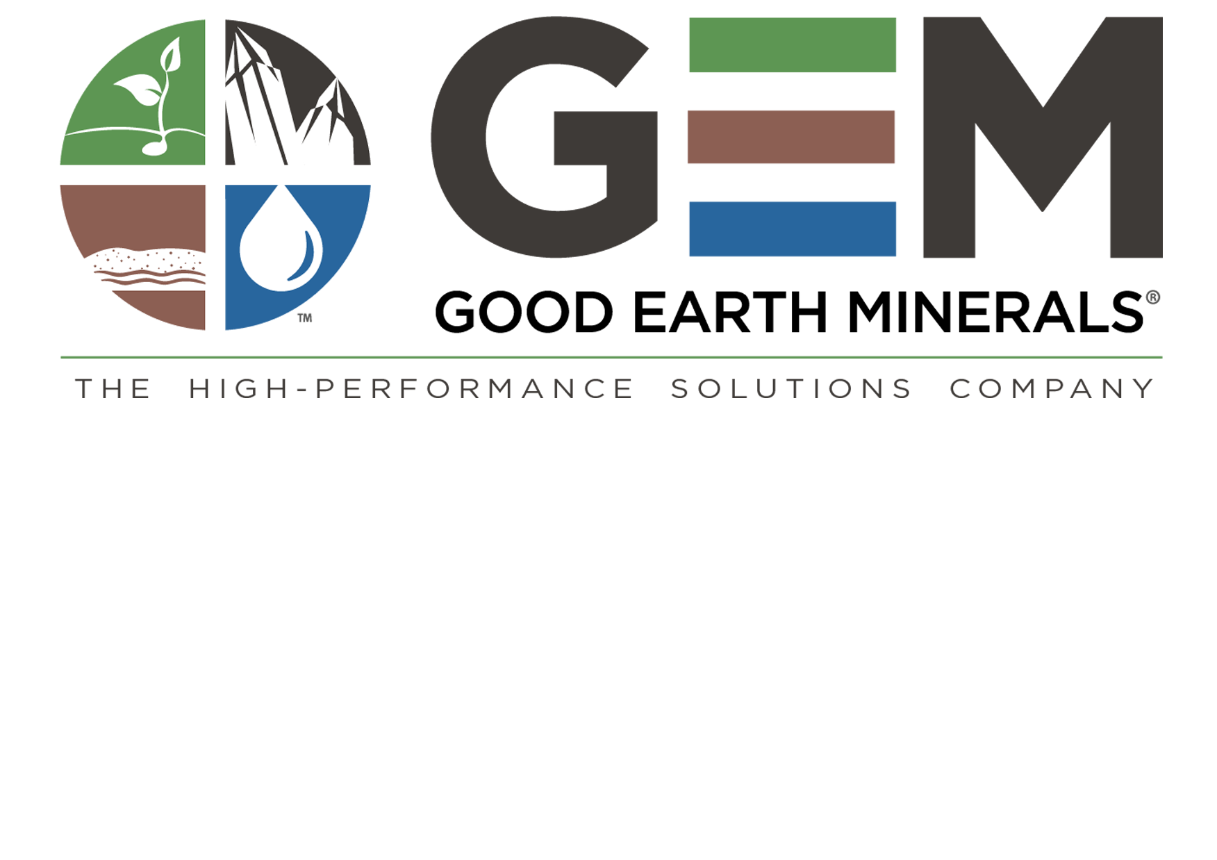 GEM - Good Earth Minerals LLC